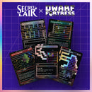 PREVENTA Secret Lair x Dwarf Fortress: Create New World