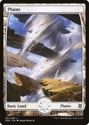 Plains (267) (ESPAÑOL) [Zendikar Rising]