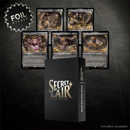 Secret Lair: Drop Series - Read the Fine Print (Foil Etched Edition).