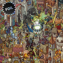 Secret Lair: Drop Series - Fblthp: Completely, Utterly, Totally Lost (Foil Edition).