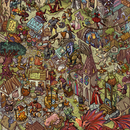 Secret Lair: Drop Series - Fblthp: Completely, Utterly, Totally Lost.