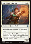 Starnheim Aspirant [Foundations Commander]