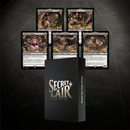 Secret Lair: Drop Series - Read the Fine Print.