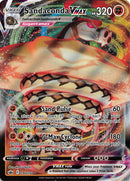 Sandaconda VMAX (090/198) (ESPAÑOL) [Sword & Shield: Chilling Reign]