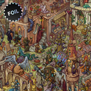 Secret Lair: Drop Series - Fblthp: Completely, Utterly, Totally Lost (Foil Edition).