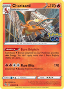 Charizard (010/078) (ESPAÑOL) [Pokémon GO]