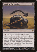 Surgical Extraction (ESPAÑOL) [New Phyrexia]