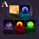 Secret Lair: Drop Series - Shades Not Included REGULAR