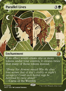 Parallel Lives [Wilds of Eldraine: Enchanting Tales] [ESPAÑOL]