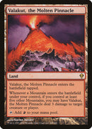 Valakut, the Molten Pinnacle [Zendikar][ESPAÑOL]