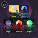 Secret Lair: Drop Series - Shades Not Included (Foil)