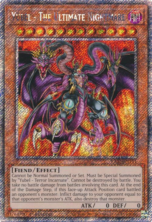 Yubel