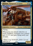 Harbin, Vanguard Aviator (ESPAÑOL) [The Brothers' War]