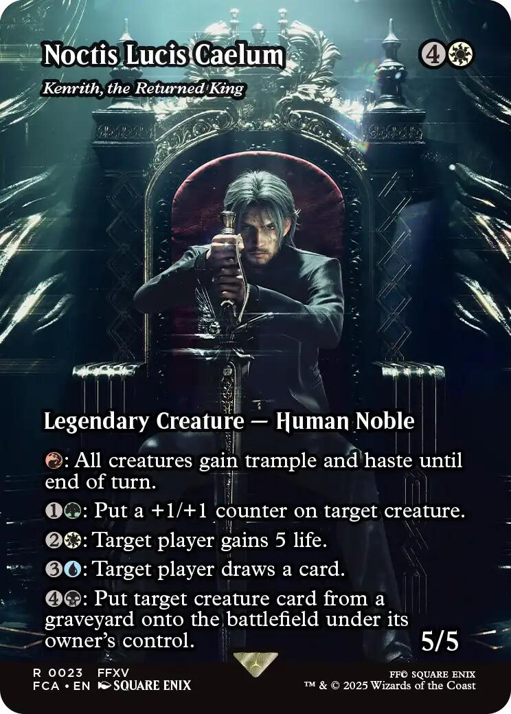 Noctis Lucis Caelum
