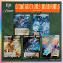 Preventa Secret Lair x The Hobbit: He Who Walks Unseen Out of Sight Foil Edition