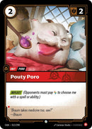 Pouty Poro - Origins (OGN) (013/298)
