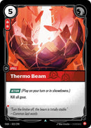 Thermo Beam - Origins (OGN) (022/298)