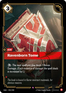 Ravenborn Tome - Origins (OGN) (032/298)