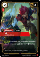 Vi - Destructive - Origins (OGN) (036/298)