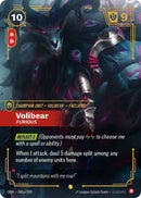 Volibear - Furious (Alternate Art) - Origins (OGN) (041a/298)