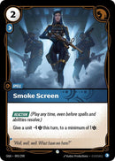Smoke Screen - Origins (OGN) (093/298)