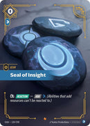 Seal of Insight - Origins (OGN) (120/298)
