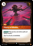 Flurry of Blades - Origins (OGN) (133/298)
