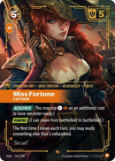 Miss Fortune - Captain - Origins (OGN) (162/298)