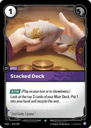 Stacked Deck - Origins (OGN) (183/298)