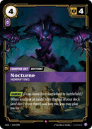 Nocturne - Horrifying - Origins (OGN) (194/298)