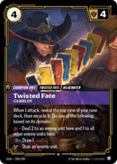 Twisted Fate - Gambler - Origins (OGN) (200/298)