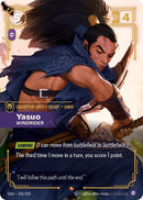 Yasuo - Windrider - Origins (OGN) (205/298)