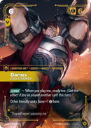 Darius - Executioner - Origins (OGN) (243/298)