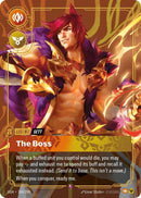 Sett - The Boss - Origins (OGN) (269/298)