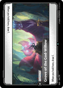 Grove of the God-Willow - Origins (OGN) (280/298)