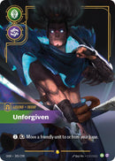 Yasuo, Unforgiven (Overnumbered) - Origins (OGN) (305/298)