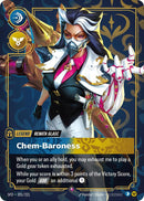 Renata Glasc - Chem-Baroness - Spiritforged (SFD) (201/221)