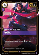 Irelia - Graceful - Spiritforged (SPF) (141/221)