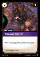 Treasure Hunter - Spiritforged (SFD) (130/221)