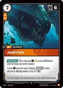 Jaull-Fish - Spiritforged (SFD) (103/221)