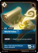 World Atlas - Spiritforged (SFD) (086/221)
