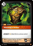 Warmog's Armor - Spiritforged (SFD) (108/221)