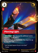 Piercing Light - Spiritforged (SFD) (023/221)