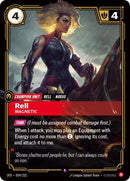 Rell - Magnetic - Spiritforged (SFD) (024/221)