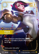 Fiora - Worthy - Spiritforged (SFD) (180/221)