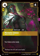 Renata Glasc - Industrialist - Spiritforged (SFD) (171/221)