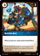 Bubble Bot - Spiritforged (SFD) (062/221)