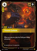 Trove Golem - Spiritforged (SFD) (174/221)