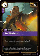 Jae Medarda - Spiritforged (SFD) (142/221)