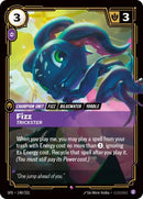 Fizz - Trickster - Spiritforged (SFD) (140/221)